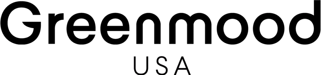 Logo-ul Greenmood