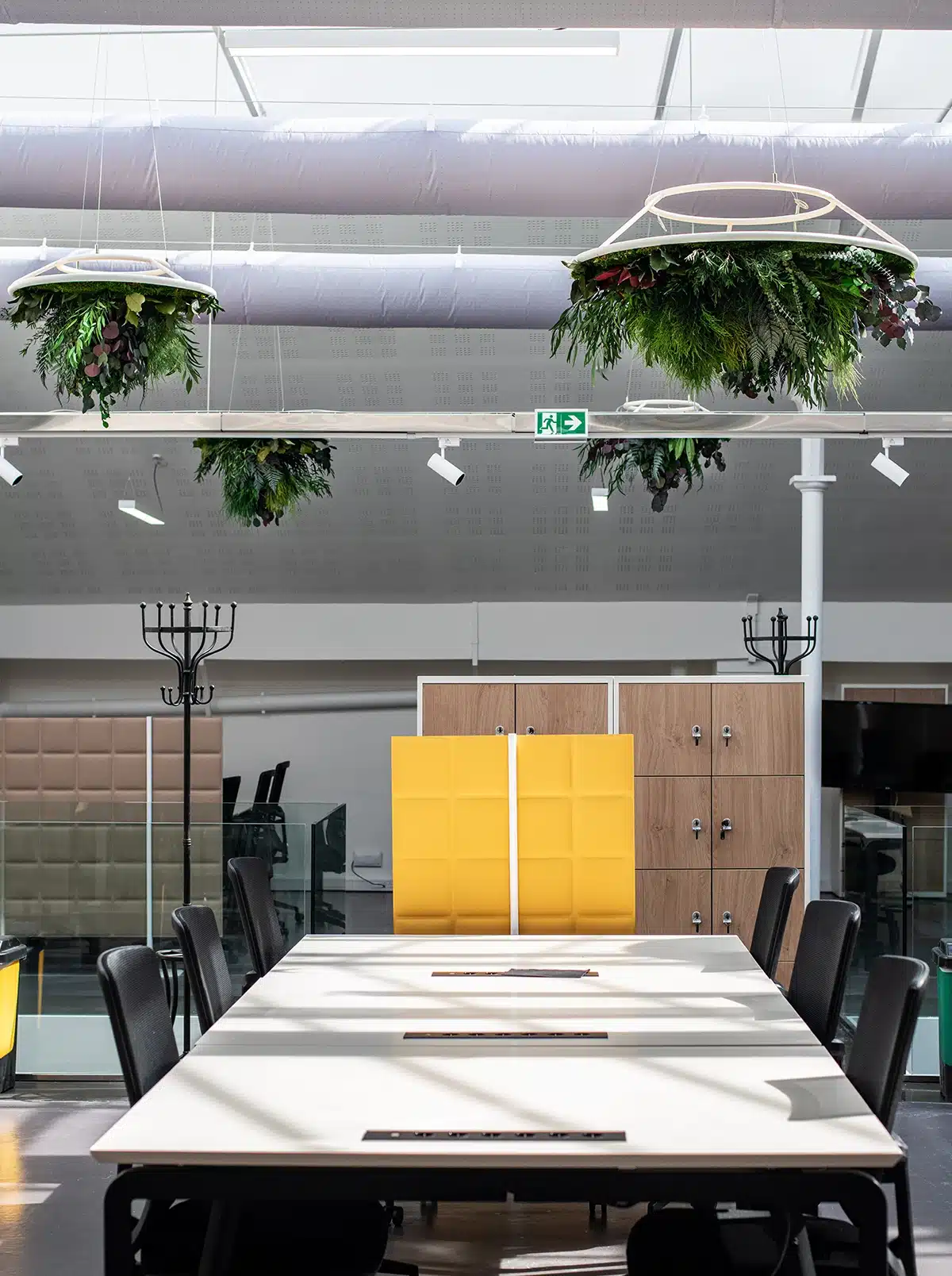 G-Circle,circular 3D panel,Acoustic panel,Wall fixture,suspension