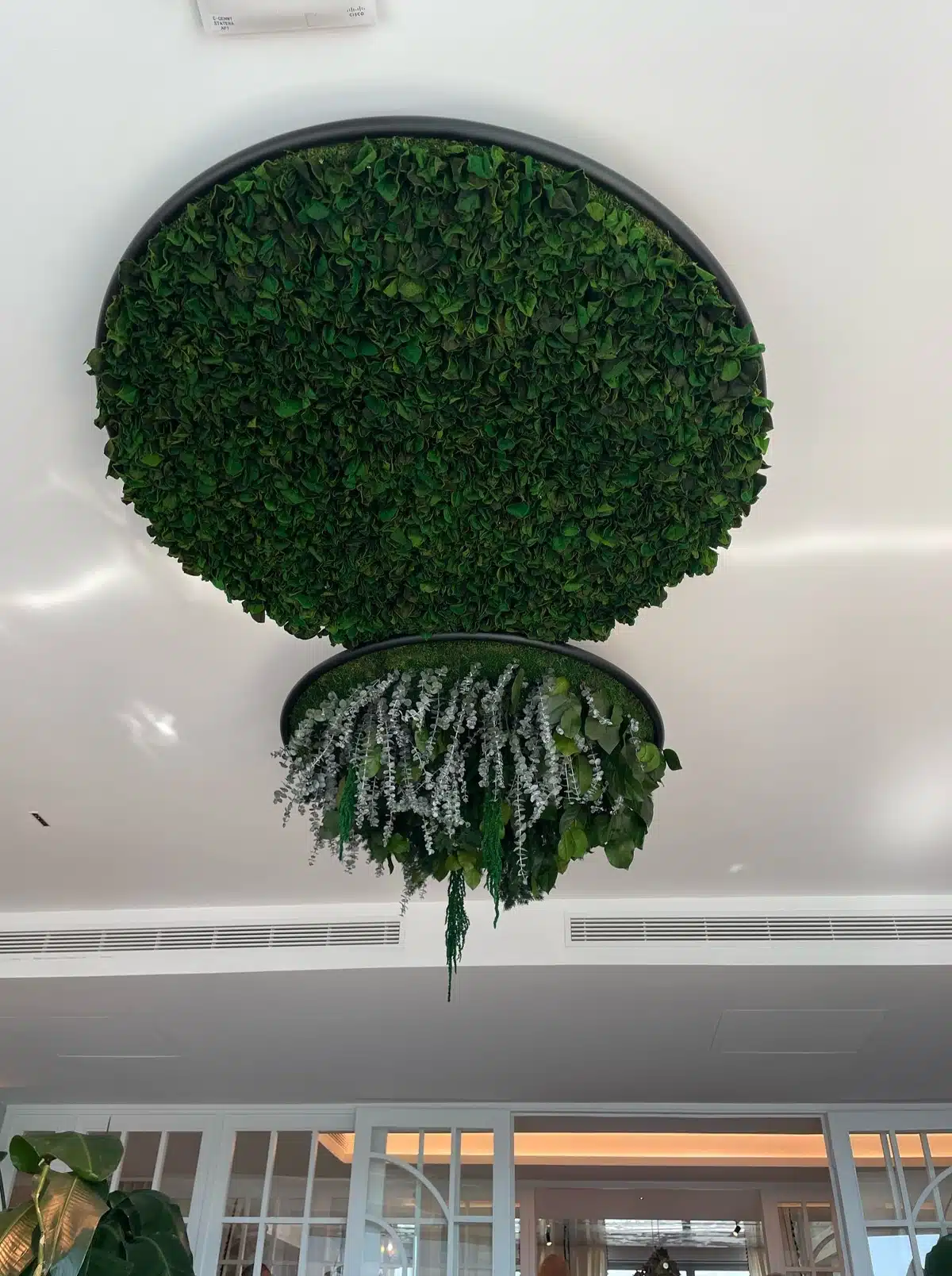 G-Circle,circular 3D panel,Acoustic panel,Wall fixture,suspension