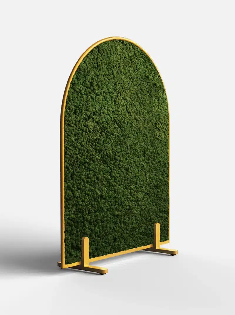 Modulor,Mobile natural partitions,Modular mobile divider,Green Modular mobile divider,Green Modular divider